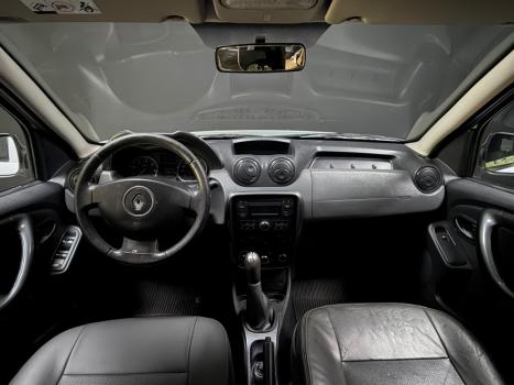 RENAULT Duster 1.6 16V 4P FLEX DYNAMIQUE, Foto 8