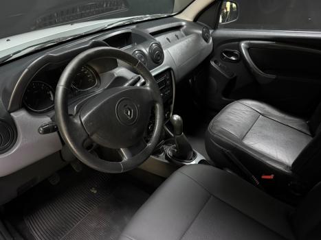 RENAULT Duster 1.6 16V 4P FLEX DYNAMIQUE, Foto 9