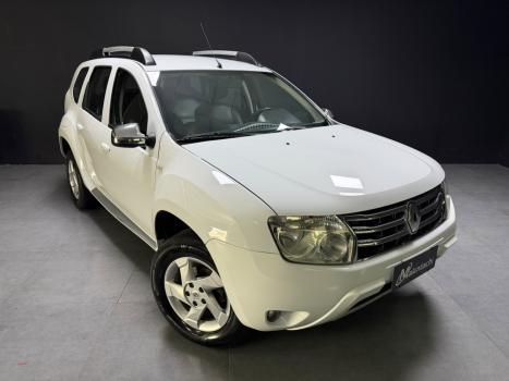 RENAULT Duster 1.6 16V 4P FLEX DYNAMIQUE, Foto 10
