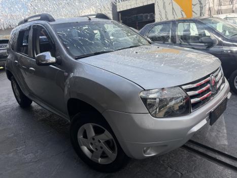RENAULT Duster 1.6 16V 4P FLEX DYNAMIQUE, Foto 2