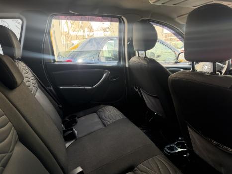 RENAULT Duster 1.6 16V 4P FLEX DYNAMIQUE, Foto 5