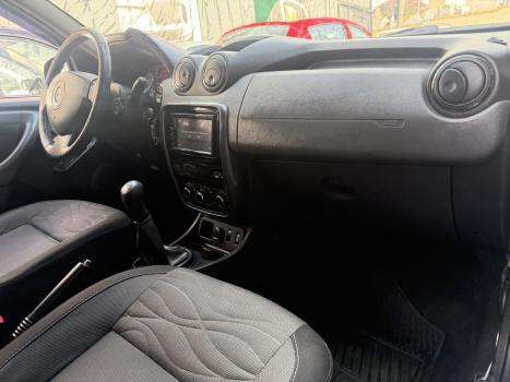 RENAULT Duster 1.6 16V 4P FLEX DYNAMIQUE, Foto 6