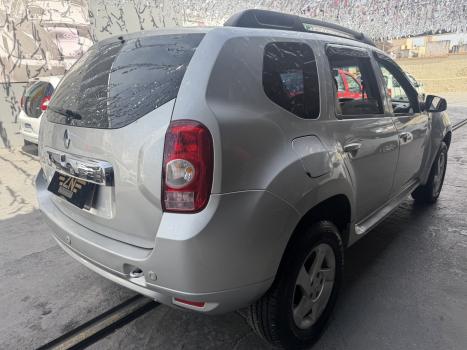RENAULT Duster 1.6 16V 4P FLEX DYNAMIQUE, Foto 7