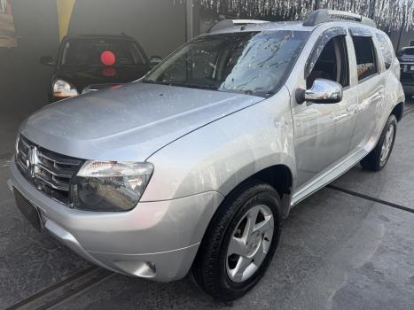 RENAULT Duster 1.6 16V 4P FLEX DYNAMIQUE, Foto 8