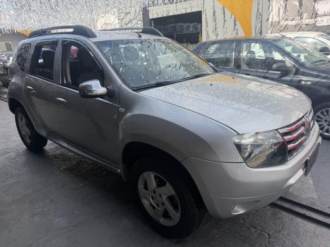 RENAULT Duster 1.6 16V 4P FLEX DYNAMIQUE, Foto 9