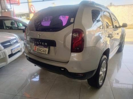 RENAULT Duster 1.6 16V 4P FLEX SCE EXPRESSION, Foto 2