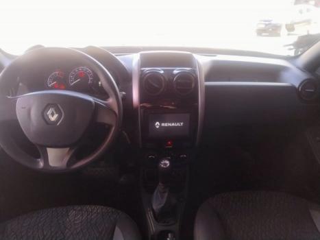 RENAULT Duster 1.6 16V 4P FLEX SCE EXPRESSION, Foto 3
