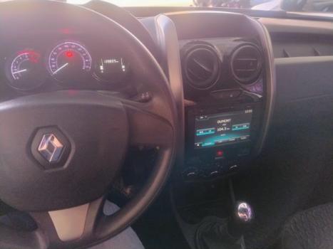 RENAULT Duster 1.6 16V 4P FLEX SCE EXPRESSION, Foto 4