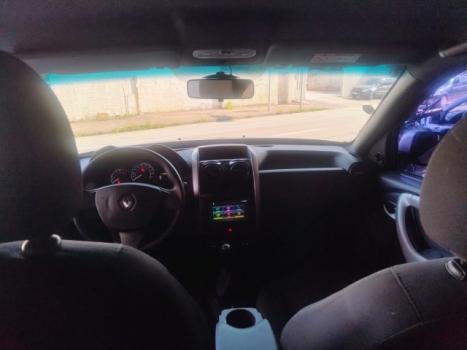 RENAULT Duster 1.6 16V 4P FLEX SCE EXPRESSION, Foto 5