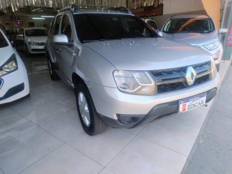 RENAULT Duster 1.6 16V 4P FLEX SCE EXPRESSION, Foto 8