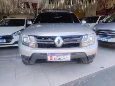 RENAULT Duster 1.6 16V 4P FLEX SCE EXPRESSION, Foto 9