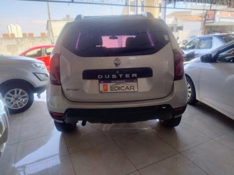 RENAULT Duster 1.6 16V 4P FLEX SCE EXPRESSION, Foto 10