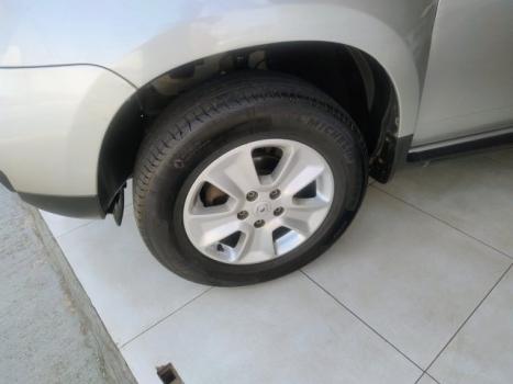 RENAULT Duster 1.6 16V 4P FLEX SCE EXPRESSION, Foto 11