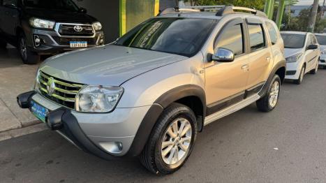 RENAULT Duster 1.6 16V 4P FLEX DYNAMIQUE, Foto 2