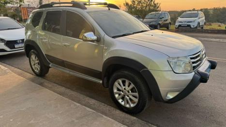 RENAULT Duster 1.6 16V 4P FLEX DYNAMIQUE, Foto 3