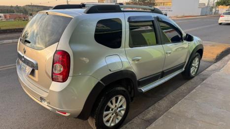 RENAULT Duster 1.6 16V 4P FLEX DYNAMIQUE, Foto 4