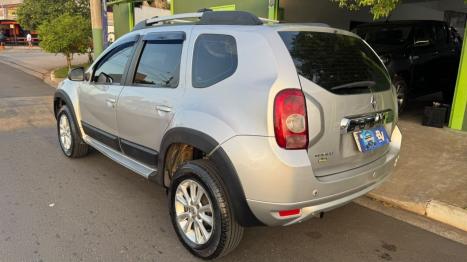 RENAULT Duster 1.6 16V 4P FLEX DYNAMIQUE, Foto 5