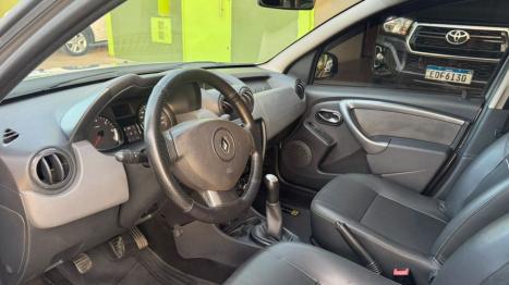 RENAULT Duster 1.6 16V 4P FLEX DYNAMIQUE, Foto 6