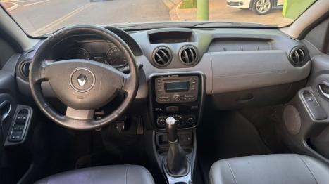 RENAULT Duster 1.6 16V 4P FLEX DYNAMIQUE, Foto 7