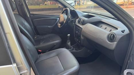 RENAULT Duster 1.6 16V 4P FLEX DYNAMIQUE, Foto 8
