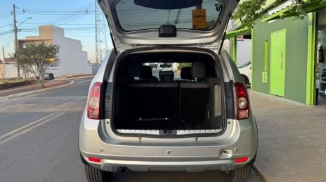 RENAULT Duster 1.6 16V 4P FLEX DYNAMIQUE, Foto 11