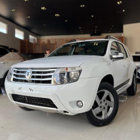 RENAULT Duster 1.6 16V 4P FLEX DYNAMIQUE, Foto 1