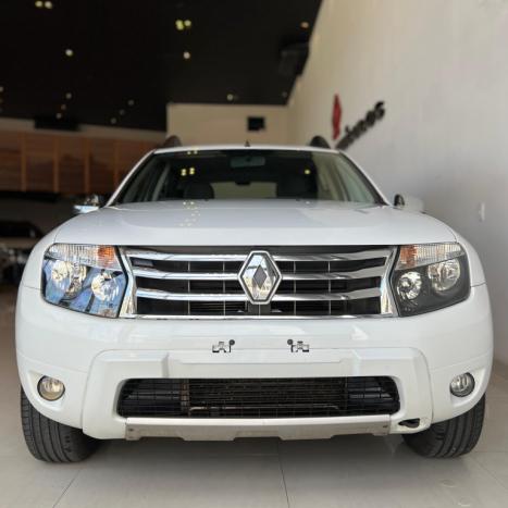 RENAULT Duster 1.6 16V 4P FLEX DYNAMIQUE, Foto 2