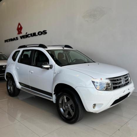 RENAULT Duster 1.6 16V 4P FLEX DYNAMIQUE, Foto 3