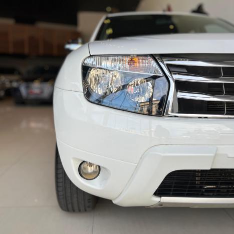 RENAULT Duster 1.6 16V 4P FLEX DYNAMIQUE, Foto 4