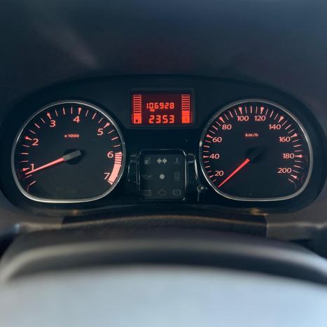 RENAULT Duster 1.6 16V 4P FLEX DYNAMIQUE, Foto 7