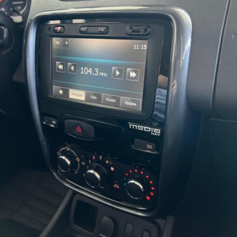 RENAULT Duster 1.6 16V 4P FLEX DYNAMIQUE, Foto 8