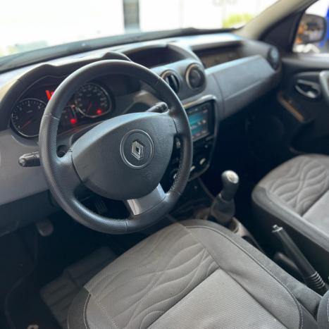RENAULT Duster 1.6 16V 4P FLEX DYNAMIQUE, Foto 9