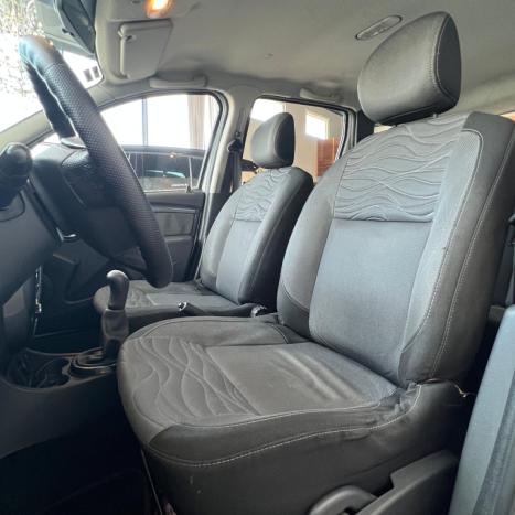 RENAULT Duster 1.6 16V 4P FLEX DYNAMIQUE, Foto 10