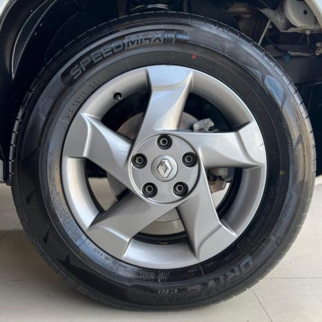 RENAULT Duster 1.6 16V 4P FLEX DYNAMIQUE, Foto 12