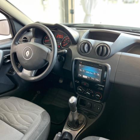 RENAULT Duster 1.6 16V 4P FLEX DYNAMIQUE, Foto 13