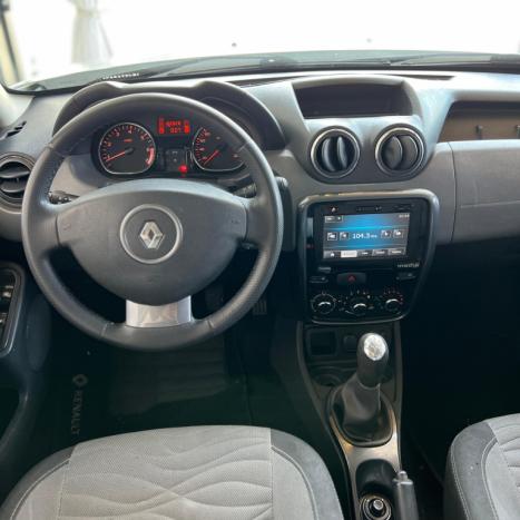 RENAULT Duster 1.6 16V 4P FLEX DYNAMIQUE, Foto 14