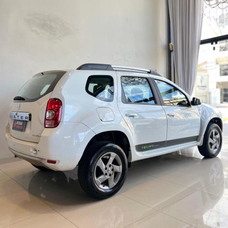 RENAULT Duster 1.6 16V 4P FLEX DYNAMIQUE, Foto 15