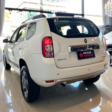 RENAULT Duster 1.6 16V 4P FLEX DYNAMIQUE, Foto 17