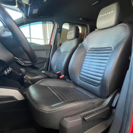 RENAULT Duster 1.6 16V 4P FLEX SCE ICONIC X-TRONIC AUTOM�TICO, Foto 10