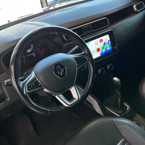 RENAULT Duster 1.6 16V 4P FLEX SCE ICONIC X-TRONIC AUTOM�TICO, Foto 13
