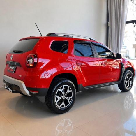RENAULT Duster 1.6 16V 4P FLEX SCE ICONIC X-TRONIC AUTOM�TICO, Foto 16