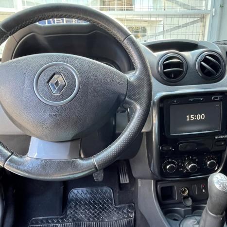 RENAULT Duster 1.6 16V 4P FLEX DYNAMIQUE, Foto 3