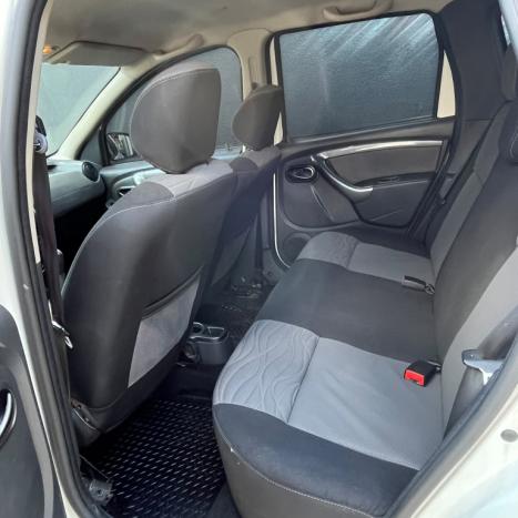 RENAULT Duster 1.6 16V 4P FLEX DYNAMIQUE, Foto 4