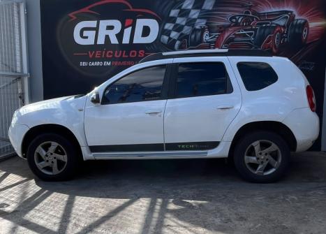 RENAULT Duster 1.6 16V 4P FLEX DYNAMIQUE, Foto 5