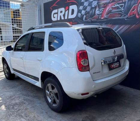 RENAULT Duster 1.6 16V 4P FLEX DYNAMIQUE, Foto 6