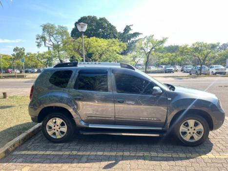 RENAULT Duster 2.0 16V 4P FLEX DYNAMIQUE AUTOMÁTICO, Foto 2 RENAULT Duster 2.0 16V 4P FLEX DYNAMIQUE AUTOMÁTICO, Foto 2