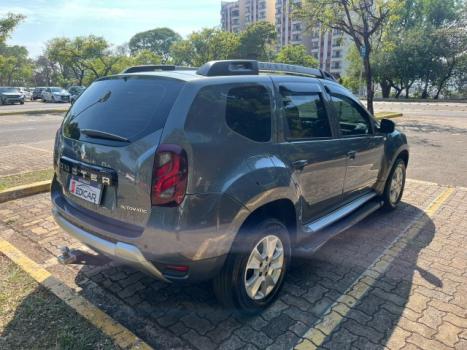 RENAULT Duster 2.0 16V 4P FLEX DYNAMIQUE AUTOMÁTICO, Foto 3 RENAULT Duster 2.0 16V 4P FLEX DYNAMIQUE AUTOMÁTICO, Foto 3