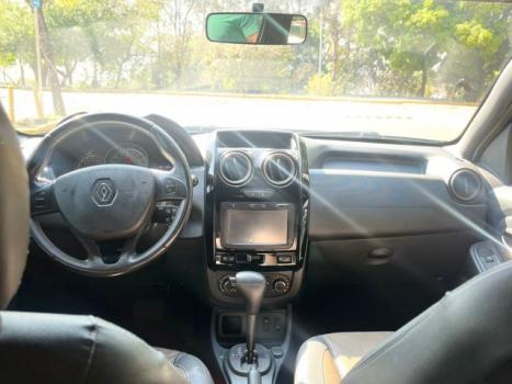 RENAULT Duster 2.0 16V 4P FLEX DYNAMIQUE AUTOMÁTICO, Foto 4 RENAULT Duster 2.0 16V 4P FLEX DYNAMIQUE AUTOMÁTICO, Foto 4