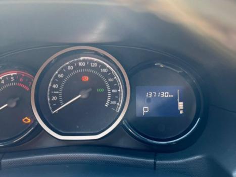 RENAULT Duster 2.0 16V 4P FLEX DYNAMIQUE AUTOMÁTICO, Foto 5 RENAULT Duster 2.0 16V 4P FLEX DYNAMIQUE AUTOMÁTICO, Foto 5