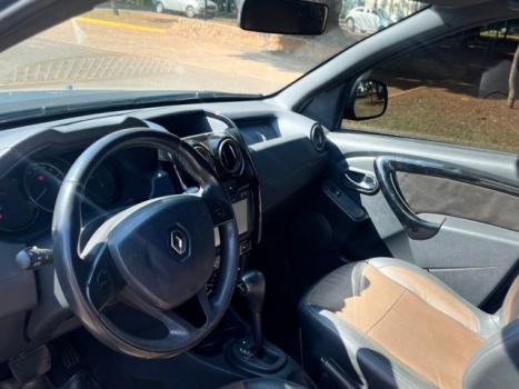 RENAULT Duster 2.0 16V 4P FLEX DYNAMIQUE AUTOMÁTICO, Foto 6 RENAULT Duster 2.0 16V 4P FLEX DYNAMIQUE AUTOMÁTICO, Foto 6